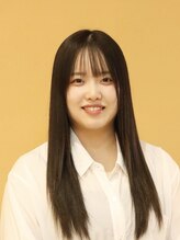 コノア スパーク(Conoah spark) 藤井 清香