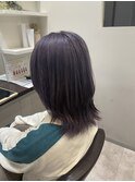ラベンダー