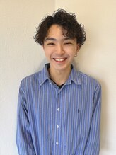 ブランシェ 春日井市民病院前店(BRANCHE) 安藤 渉太