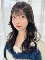 アイドットプラスフェリシア 表参道(i.+FERiCIA.)&nbsp;ゆる巻きミディアム