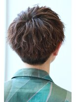 リップス 千葉annex(LIPPS)&nbsp;エアウェーブマッシュ