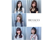 コアフュールブランコ(Coiffure BRANCO)