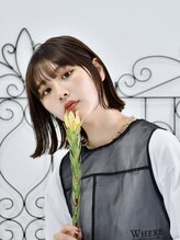 ロアー 葛西店(RAWR hair)