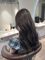 アフィナー 新宿(Afinar)&nbsp;ハイライトグレージュ