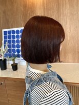 ロビー(LOBBY)&nbsp;ブラウン