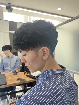 ジーナ 天神(Zina) アクティブショート