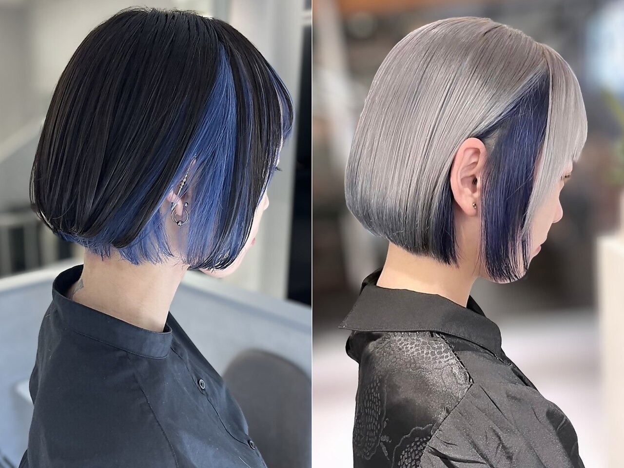 大阪市西区で人気のヘアセット・ヘアアレンジが得意な美容院