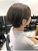 ショート/くびれショート