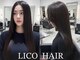 リコヘアー(LiCO HAIR)の写真