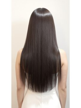 アーツ 茅ヶ崎(arts) 髪質改善20代30代40代前髪あり前髪なし縮毛矯正ロングレイヤー