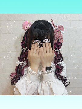 マカリィ 池袋店(Makalii) ハーフツイン