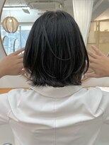 エニエンメイクス 立川(ENIEN MAKE'S)&nbsp;立川レイヤーボブ/髪質改善/ツヤ髪/オージュア/レイヤーカット