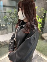 ナンブスカイ(nambu-SKY)&nbsp;ピンクブラウン×ピンクベージュ