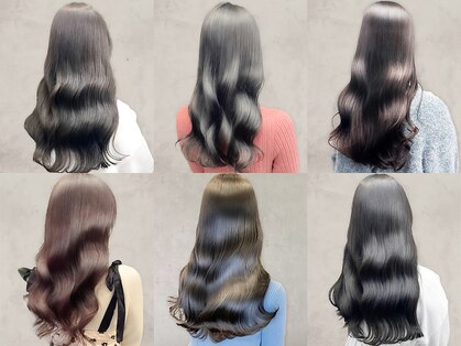 アンジュール(UNJOUR.)の写真