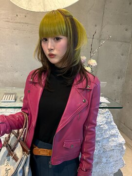 ペト(peto) 【gotori】Design yellow