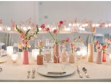 ヘアセット専門店 Blanc ヘアメイク/ヘアアレンジ/着付け【3月1日NEW OPEN(予定)】の雰囲気(八芳園まですぐ♪結婚式参列前にもぴったりな立地です♪)