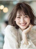髪質改善/白髪ぼかし/白髪染め/オーガニックカラー/リタッチ