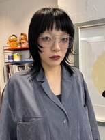 ライク ベター(like better)&nbsp;軽めスタイル