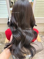 フレアクレム(FLEAR cre:me)&nbsp;layer × chocolate brown