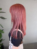 ネス(ness) ピンク