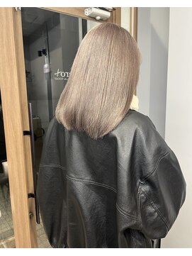 リベロ 柏(Libero) グレージュ