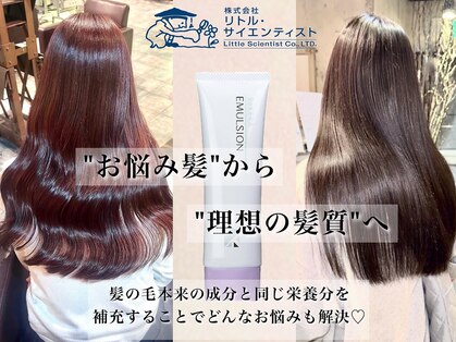 スノッブエンバンプ(snob enVAmp)の写真