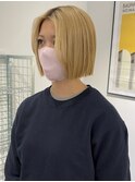 ぷつっとボブ！