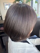 シィルク(cirque)&nbsp;スタイル