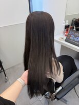 ゴウトゥデイシェアサロン 町田店(GO TODAY SHAiRE SALON)&nbsp;ラベンダーブラウン【町田】
