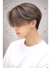 再来 【指名可能】◆リピーター◆  メンズカット☆ ￥4900【金子指名不可】
