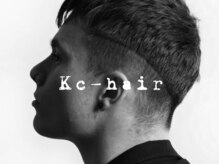  Kc-hair【ケーシーヘアー】