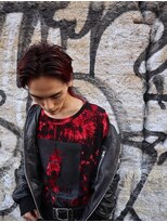ガレージ メンズ(GARAGE Men's) メンズ メンズカット メンズショート メンズミディアム