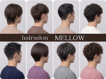 メロウ(Mellow)の写真