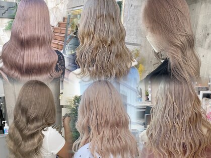 ワンズミラー 海老名店(ONE's MIRROR)の写真