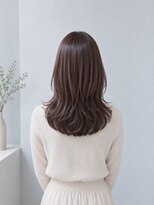 ムオン 春日原(muon) ロングレイヤー