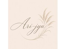 Ari-jyu hair【アリージュヘアー】