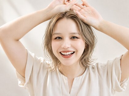 ビューティーアンドフリーハコ(Beauty&Free HACO)の写真
