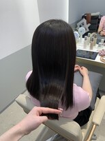 デュノヘアー 神戸三宮店(DUNO hair)&nbsp;cocoa brown