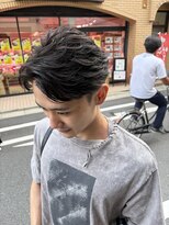 ノイ 経堂(noi)&nbsp;フェザーパーマ