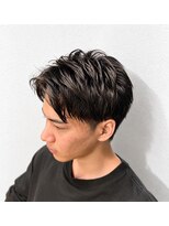 カスミ 霞(KASUMI)&nbsp;爽やかスパイキーショート。～Fresh Spiky Short～