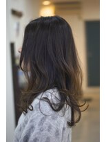 マホロ(MAHRO)&nbsp;カーリーロング