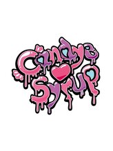 Candye Syrup　【キャンディー　シロップ】 