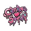 キャンディーシロップ(Candye Syrup)のお店ロゴ