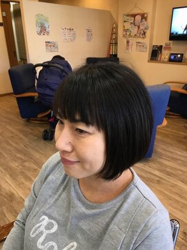 ヘアークラブワイズ(Hair Club Yz) チェ・モンリン