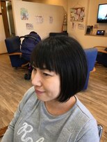 ヘアークラブワイズ(Hair Club Yz) チェ・モンリン