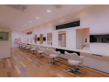 グランツ ヘアー(GLANZ Hair)の写真