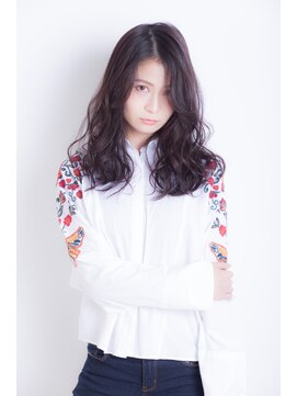 ジャン クロード ビギン 表参道店(JEAN CLAUDE BIGUINE) 【大人グレージュ】で大人女子ヘア☆ 20代30代40代