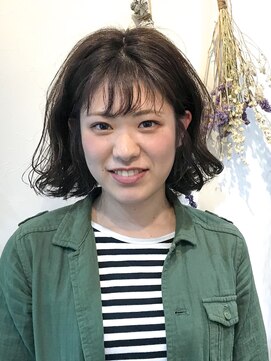 ヘアサロンオーケストラ(HAIR SALON ORCHESTRA) 福山シースルーバンク・ラフミディー アドミオ《ORCHESTRA》