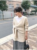 マッシュショート
