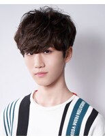 タヤ シァル鶴見店(TAYA)&nbsp;ナチュラルショート